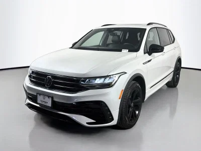 used 2023 VOLKSWAGEN