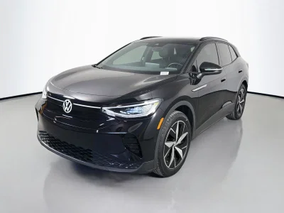 used 2023 VOLKSWAGEN