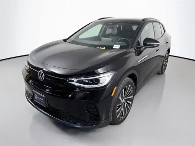 used 2024 VOLKSWAGEN