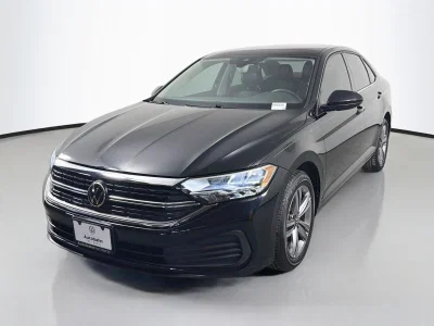 used 2022 VOLKSWAGEN