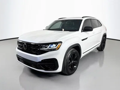 used 2023 VOLKSWAGEN