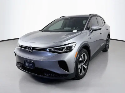 used 2023 VOLKSWAGEN