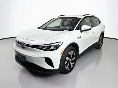 used 2024 VOLKSWAGEN
