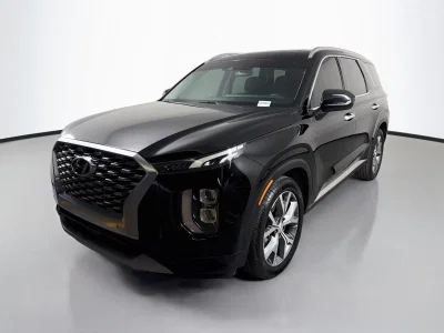 used 2020 HYUNDAI