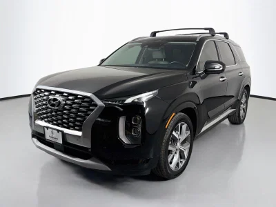 used 2022 HYUNDAI