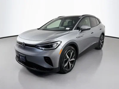used 2023 VOLKSWAGEN