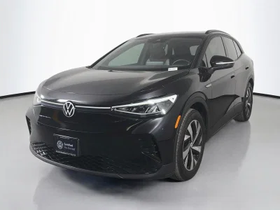 used 2023 VOLKSWAGEN