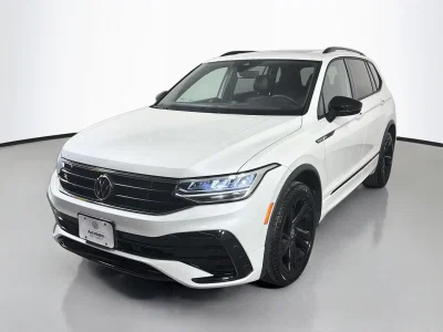 used 2023 VOLKSWAGEN