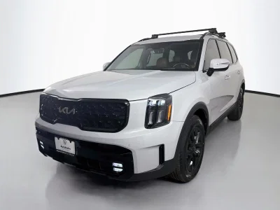 used 2024 KIA