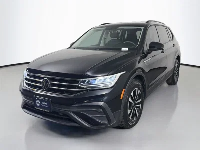 used 2023 VOLKSWAGEN