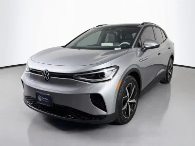 used 2023 VOLKSWAGEN