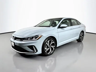 used 2026 VOLKSWAGEN