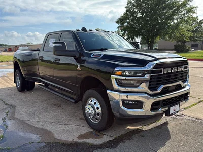 new 2026 RAM