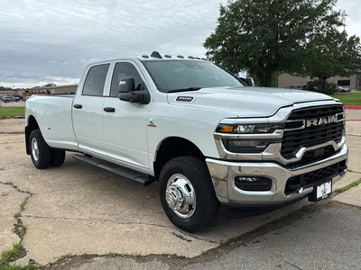 new 2026 RAM