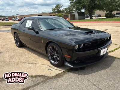 used 2023 DODGE