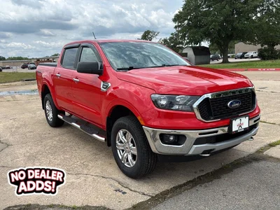 used 2020 FORD