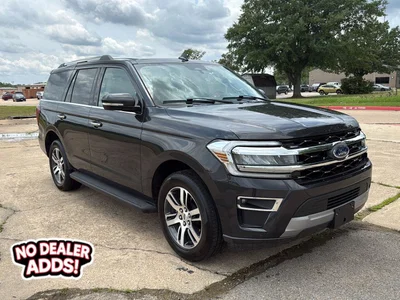 used 2024 FORD