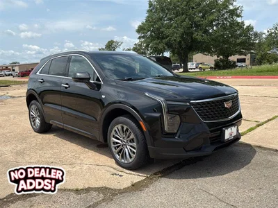 used 2025 CADILLAC