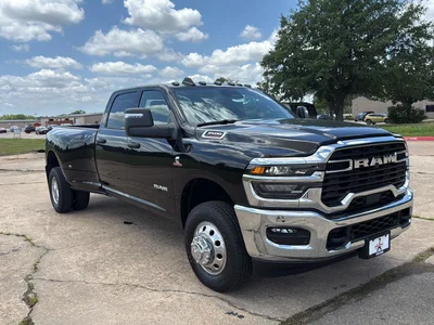 new 2026 RAM