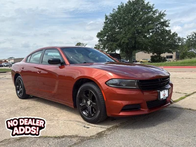 used 2023 DODGE