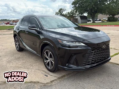 used 2023 LEXUS