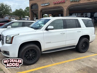 used 2020 GMC
