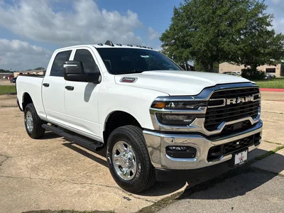 new 2026 RAM