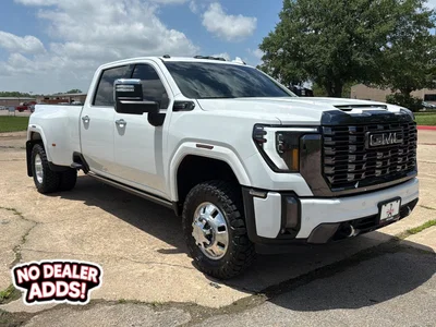 used 2024 GMC