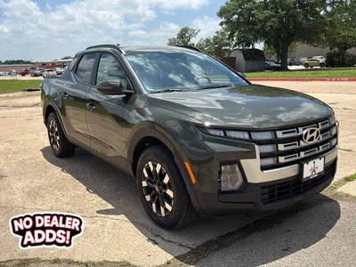 used 2025 HYUNDAI