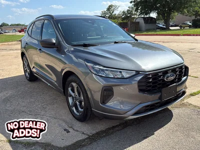used 2023 FORD