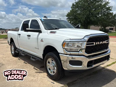 used 2022 RAM