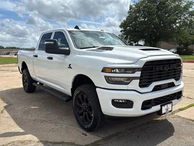 new 2026 RAM