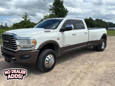 used 2021 RAM