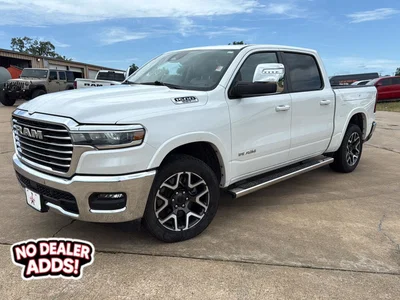 used 2025 RAM