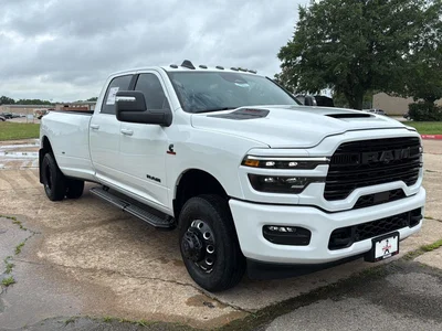new 2026 RAM