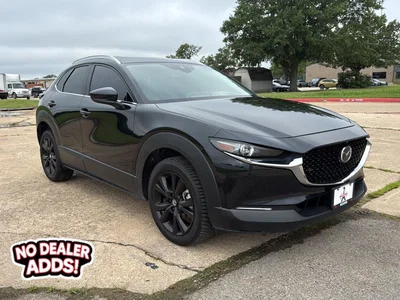 used 2022 MAZDA
