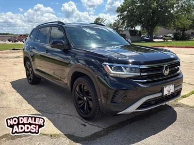 used 2023 VOLKSWAGEN