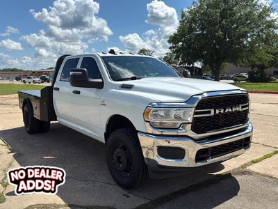 used 2024 RAM