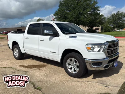 used 2024 RAM