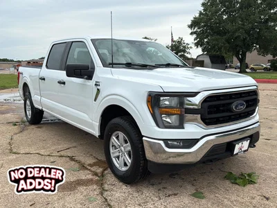 used 2023 FORD