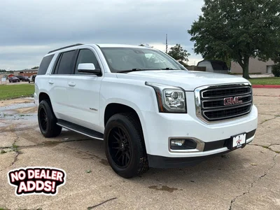 used 2020 GMC