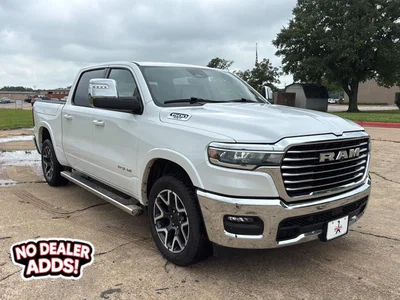 used 2025 RAM