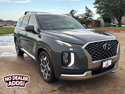 used 2022 HYUNDAI