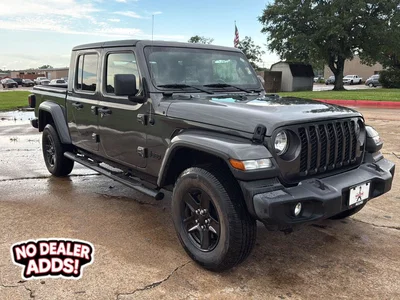 used 2021 JEEP