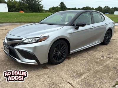 used 2023 TOYOTA