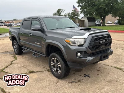 used 2018 TOYOTA