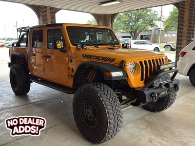 used 2021 JEEP