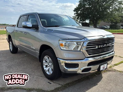 used 2023 RAM
