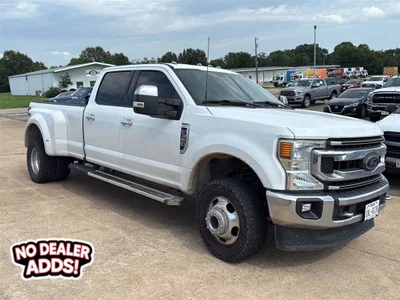used 2022 FORD