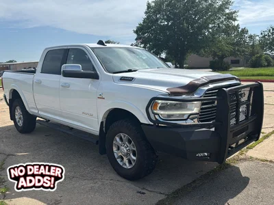 used 2022 RAM